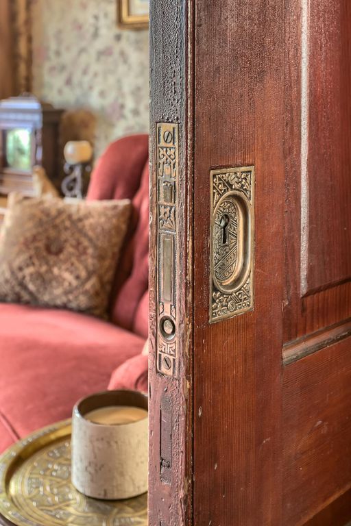 Pin By Carla Lybarger Hicks On Antique Pocket Doors Pinterest A rare offering, you must experience to appreciate the skill and love that created this restoration. Find this Pin and more on Antique Pocket Doors ... - Pin By Carla Lybarger Hicks On Antique Pocket Doors Pinterest