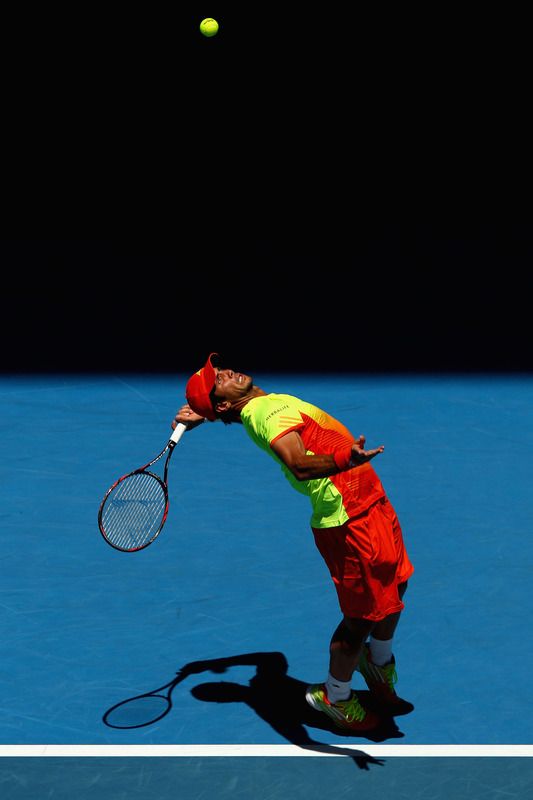 Verdasco | Fernando verdasco, Tennis players, Tennis