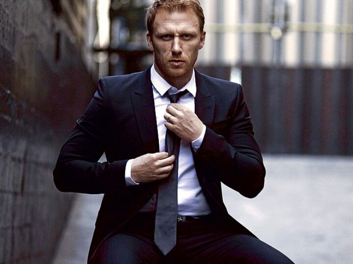 Owen Hunt Schauspieler Owen Hunt Schauspieler
