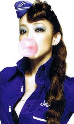 安室奈美恵さんの画像超大量特集(50枚♪)の画像