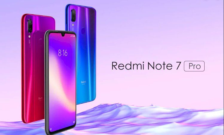 Redmi Note 7 Pro Price In Bangladesh Note 7 Best Android Phone Xiaomi