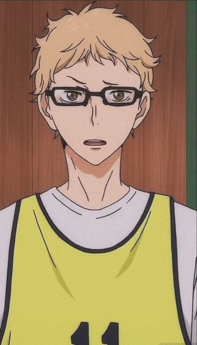 Tsukishima kei – Artofit