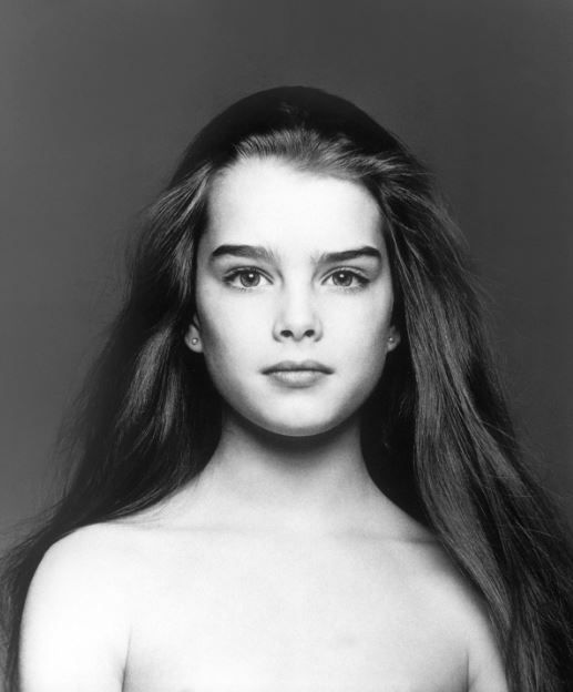 8x10 Print Brooke Shields 644 With Images Brooke Shields Brooke 