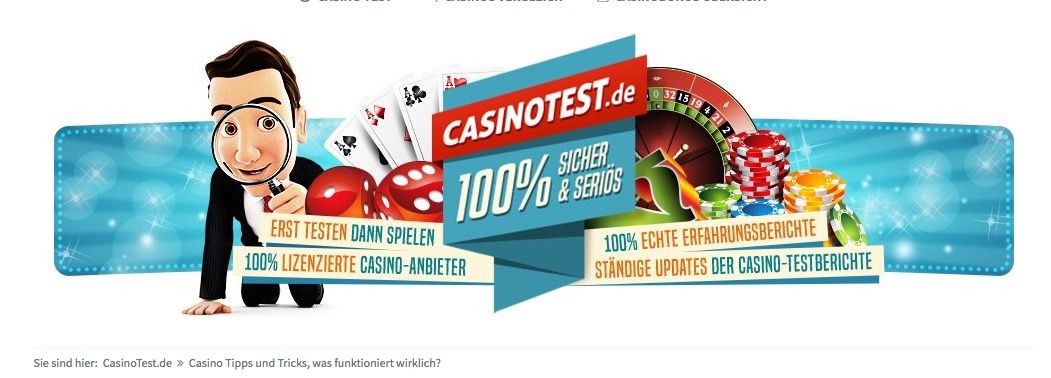 Casino Tricks 24 Casino Tricks 24