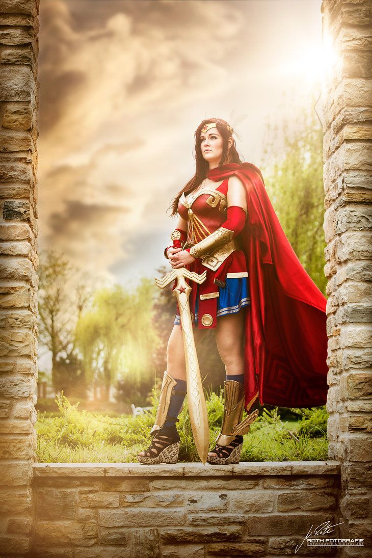 Cosplay datiert