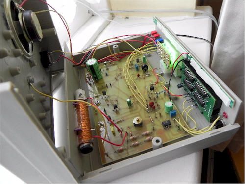 readers' lightning detectors