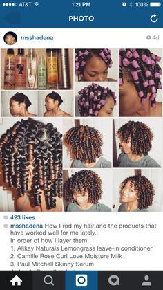 Amazing Natural Hair Amazing Natural Hair