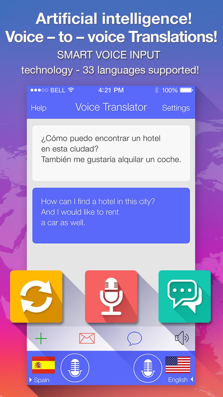 offline voice translator app offline voice translator app