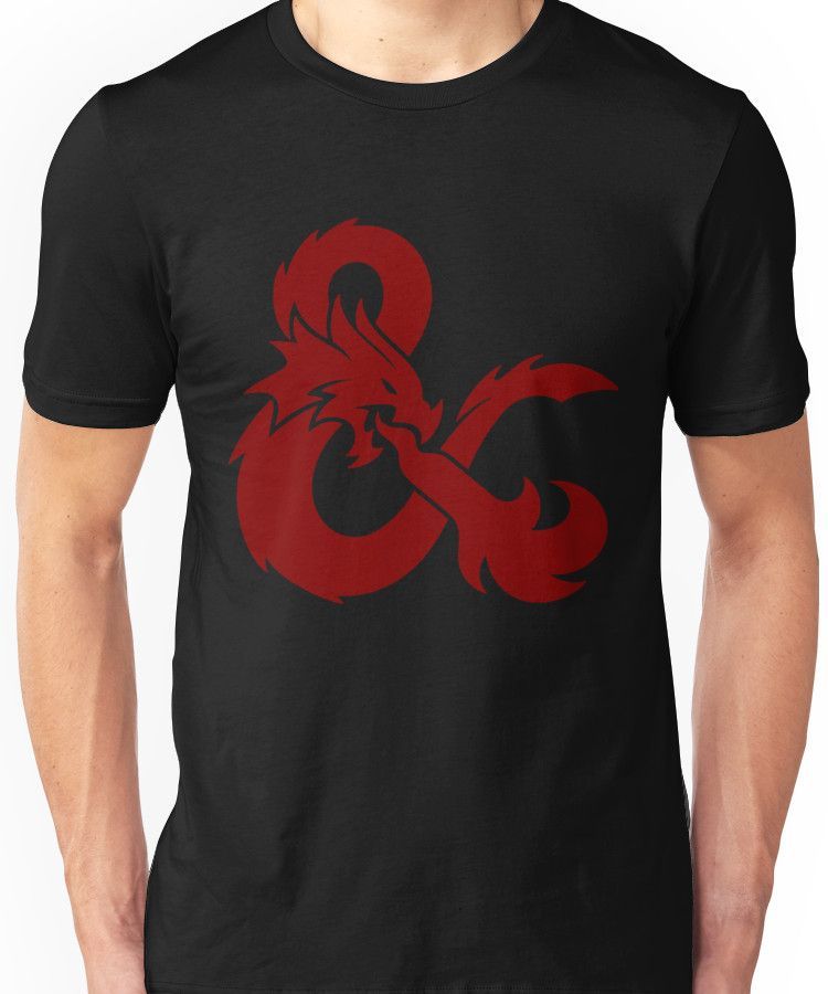 Dungeons & Dragons embroidery Machine Embroidery designs