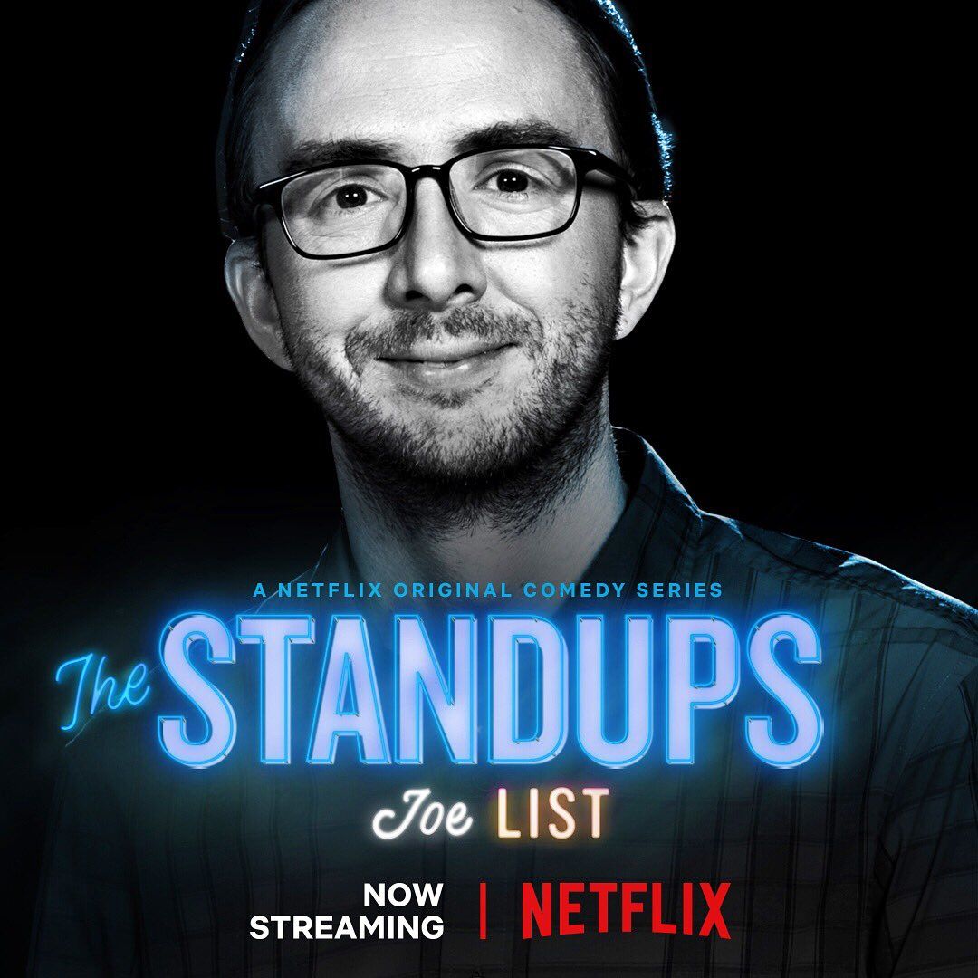 Best Clean Comedians On Netflix chicago food