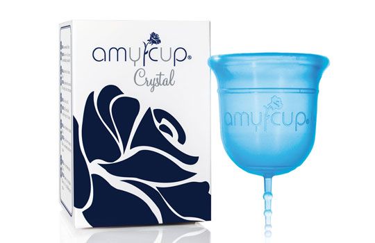 Win A Amycup Crystal Partecipa Al Concorso Per Vincere Un