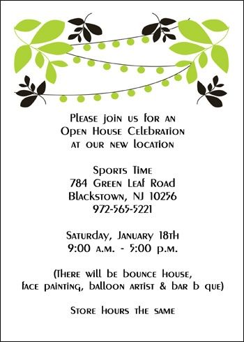 The Necessity Of Business Invitation Announcement Etiquette In The Necessity Of Business Invitation Announcement Etiquette In Today S Environment