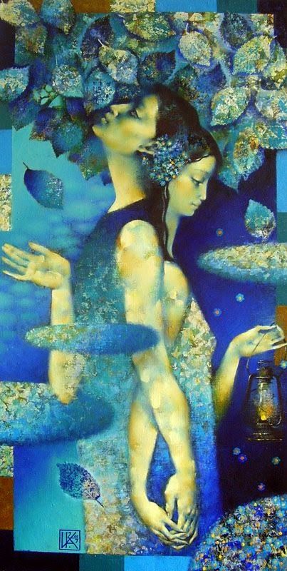 Figure Painting, Painting & Drawing, Abstract Painting, Paar Illustration, Modern Art, Contemporary Art, Russian Art, Figurative Art, Love Art