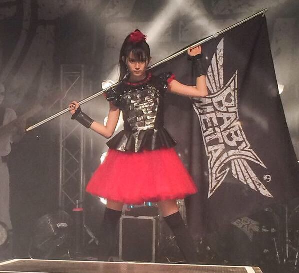 BABYMETAL - アミューズ オフィシャル ...