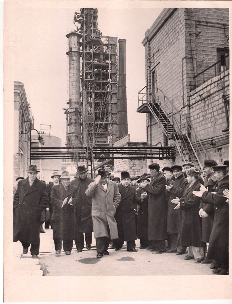 Dr Ibrahim Kubba In Ussr 1959 Landmarks Times Square Travel