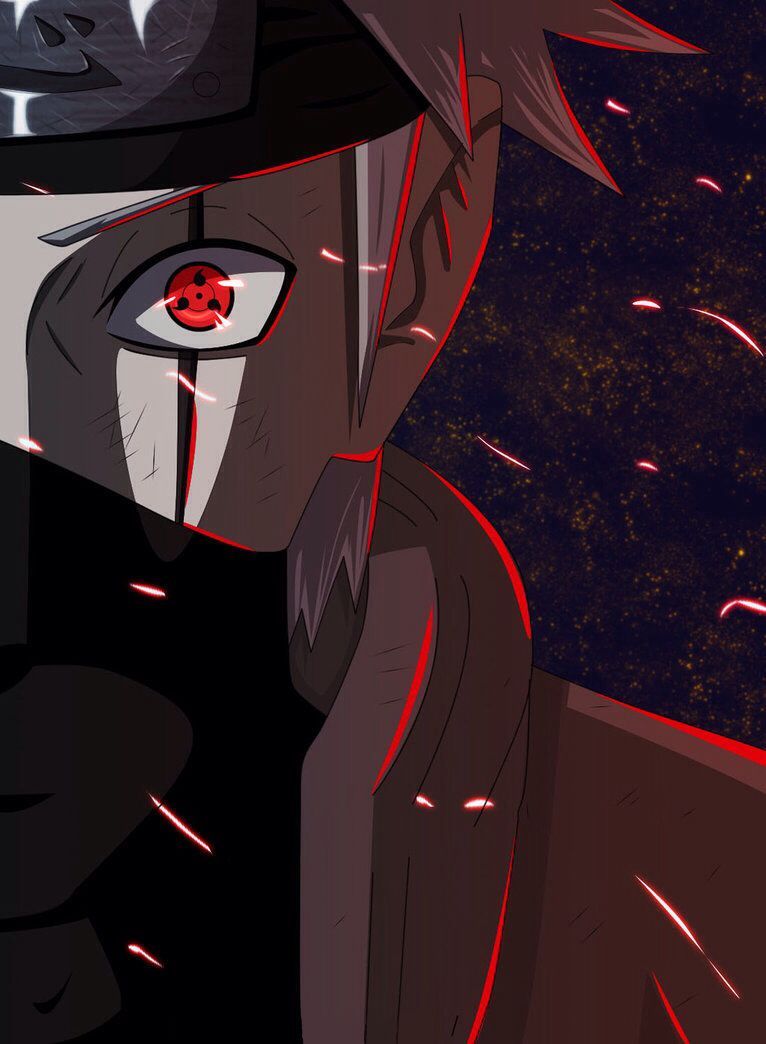 Kakashi Hatake はたけカカシ Hatake Kakashi Is One Of The Main Characters Of The Series A Jōnin Level Shin Kakashi Sharingan Naruto Shippuden Anime Kakashi Hatake Kakashi Hatake はたけカカシ Hatake Kakashi Is One Of The Main Characters Of The Series A Jōnin Level Shin Kakashi Sharingan Naruto Shippuden Anime Kakashi Hatake