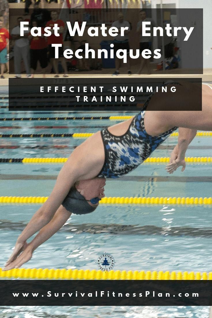 Swim technique, Swimming tutorials