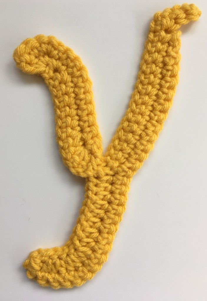 Pin by Kayla Goodman on Crochet patterns in 2020 | Crochet alphabet