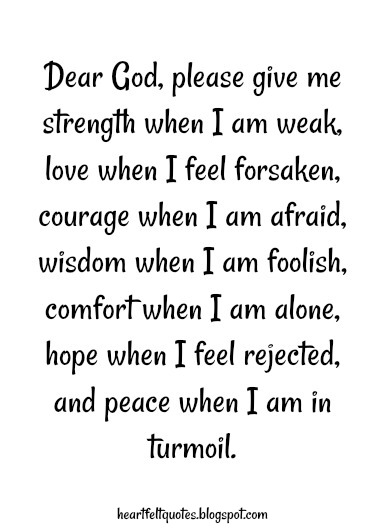 Heartfelt Love And Life Quotes: 10 prayers for st Heartfelt Love And Life Quotes: 10 prayers for st