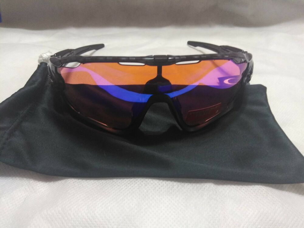 Authentic New Oakley Jawbreaker Prizm Trail 009290 2531 Oakley Jawbreaker Oakley Sunglasses Accessories