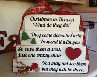 i want to make this with 2 red cardinals for my mom and dad what does dad want for christmas