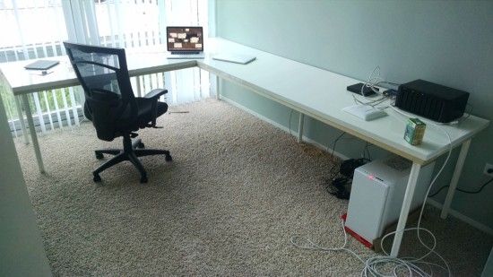 pics Ikea Big Desk pinterest