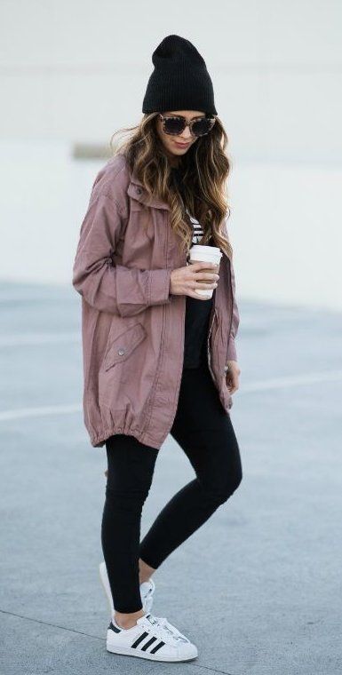 10+ Cozy Winter Outfits To Copy ASAP | Sporty casual style 10+ Cozy Winter Outfits To Copy ASAP | Fashion, Edgy street