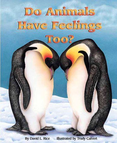 Do animals have feelings essay