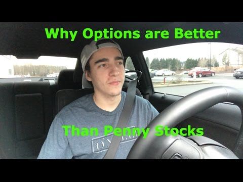 Is it Better to Buy Options Than Stocks? | Budgeting Money - The Nest