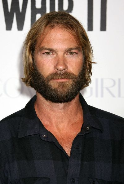 Andrew Wilson Andrew Wilson