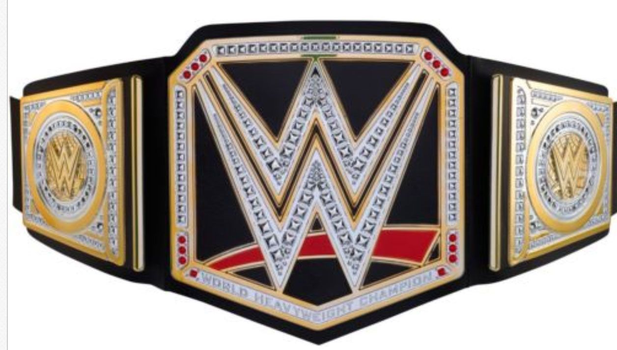 Officially Licensed Wwe World Championship Belt By Mattel Bring Home The Officially Wwe Championship Belts World Heavyweight Championship Wwe World Officially Licensed Wwe World Championship Belt By Mattel Bring Home The Officially Wwe Championship Belts World Heavyweight Championship Wwe World