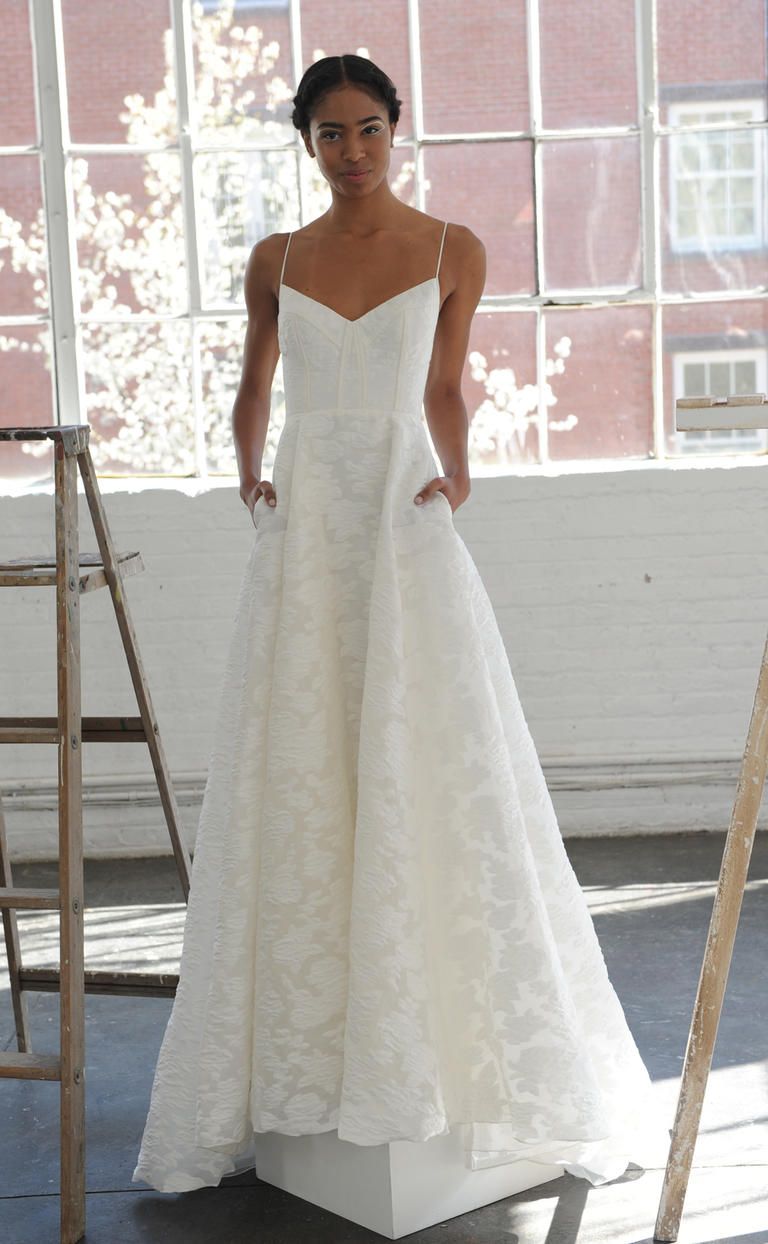 Pin On New Wedding Dresses