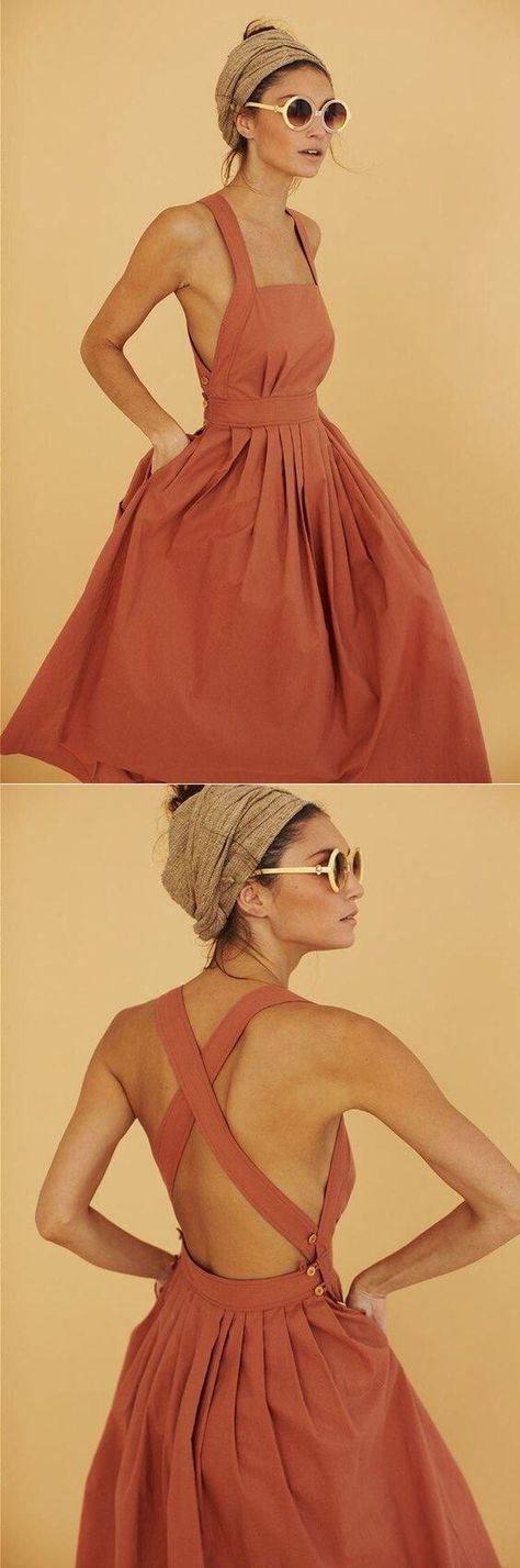 Being a woman is not as easy as one might think; for instance, it isn’t easy trying to keep up with the latest styles of chic summer outfits due to ... Read More Look Fashion, Diy Fashion, Ideias Fashion, Vintage Fashion, Womens Fashion, Dress Fashion, Fashion Outfits, Travel Outfits, Ladies Fashion