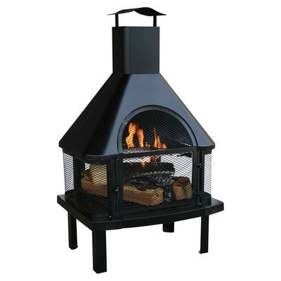 Steel Wood Burning Pagoda Chiminea Outdoor Fireplace Fire Pit - 24 Cast Iron Wood Burning Chiminea Outdoor Fireplace Steel Wood Burning Pagoda Chiminea Outdoor Fireplace Fire Pit - 24 Cast Iron Wood Burning Chiminea Outdoor Fireplace
