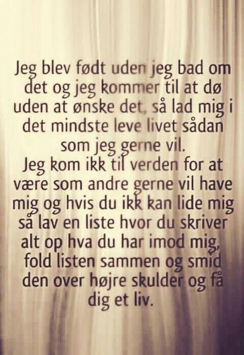ordsprog og citater ordsprog og citater