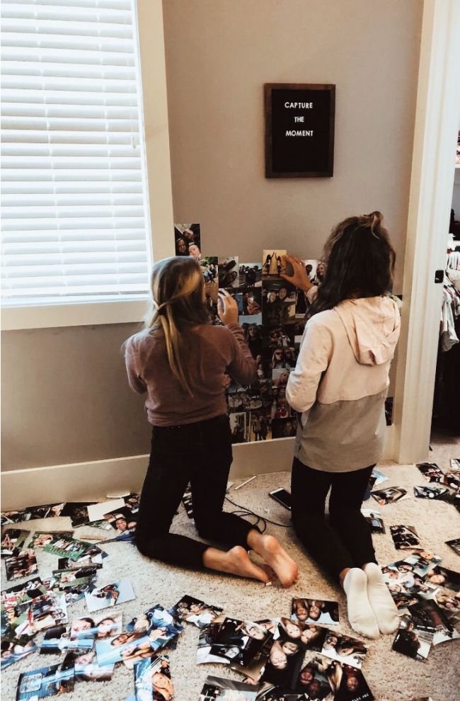 Pin von Sarah auf Fotos im Jahr 2018 #collegedormrooms