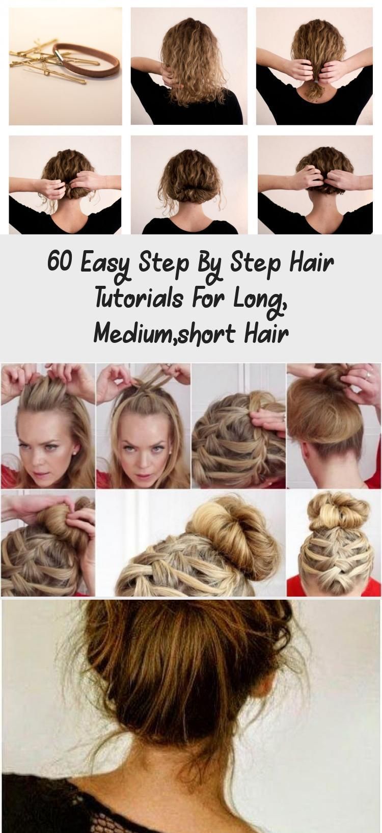 Tutorial Space Buns Festival Hair Hair Styles Festival Hair Tutorial Festival Hair