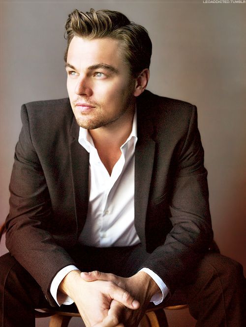 Leonardo DiCaprio | Leonardo dicaprio