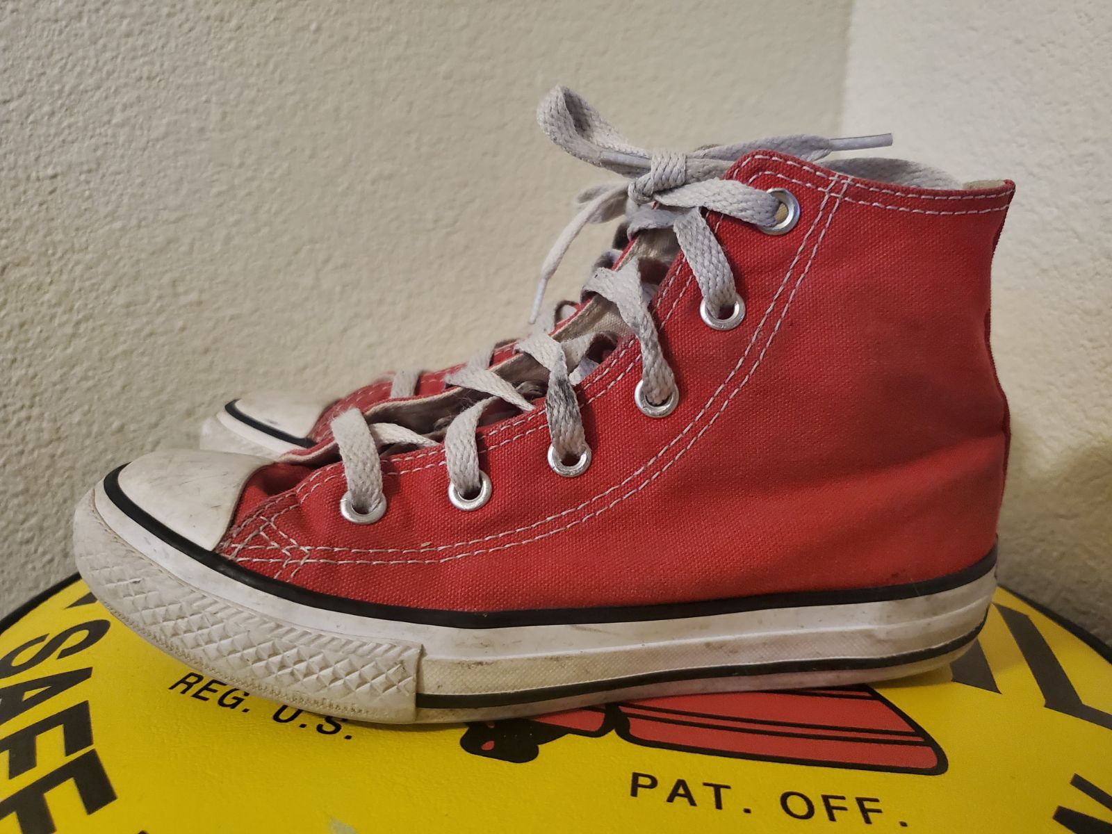 converse used converse used