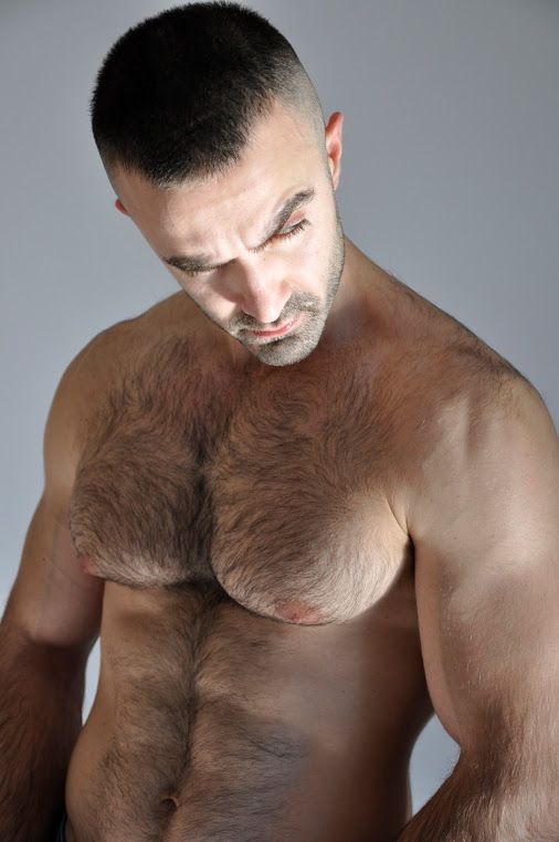gay bareback website gay meaning of otter