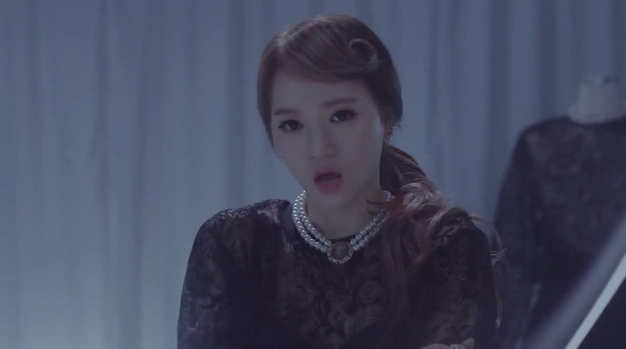 mv so wonderful name sojung lee member ladies code birthdate mv so wonderful name sojung lee member ladies code birthdate