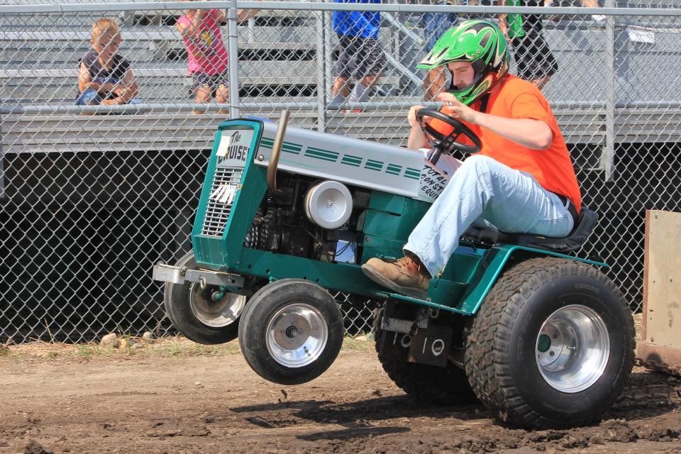 Pin by Walter Scranton on GARDEN TRACTOR PULLING Garden Pin by Walter Scranton on GARDEN TRACTOR PULLING Garden