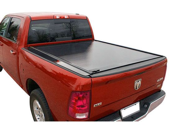 2014 Dodge Ram 2500 Bed Cover