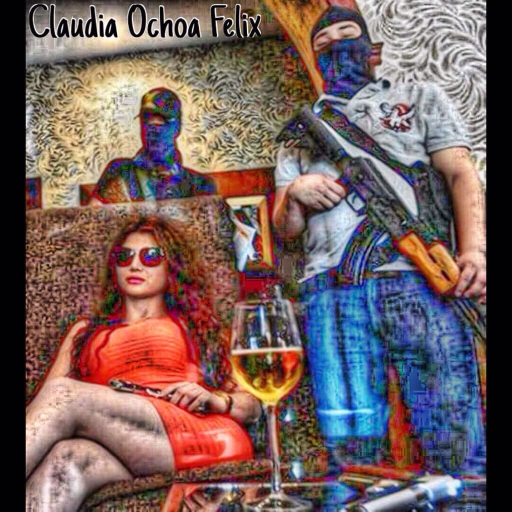 Claudia Ochoa Félix | Narco wife aesthetic, Future life, Berenice