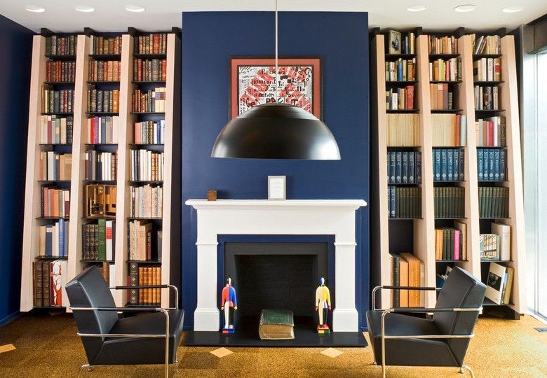 sitzecke kamin wohnliche einrichtungsideen, sitzecke vor dem kamin – 43 wohnliche einrichtungsideen, Design ideen