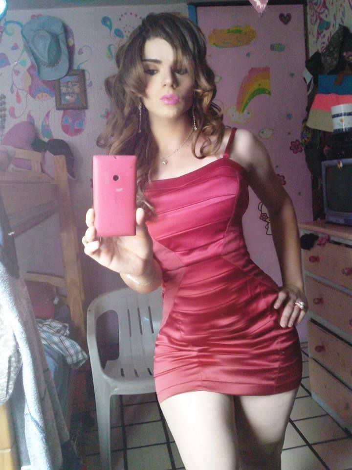 With Beautiful transgender women pink mine Beautiful transgender women pink something