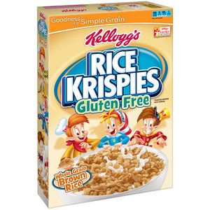 are kellogg's frosted flakes gluten free