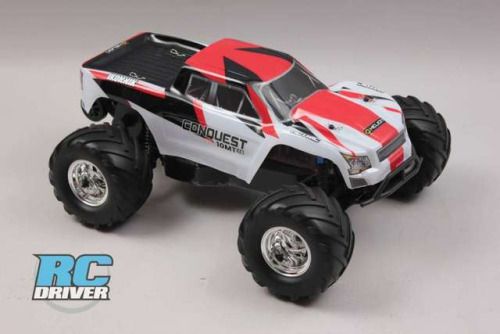 helion rc cars