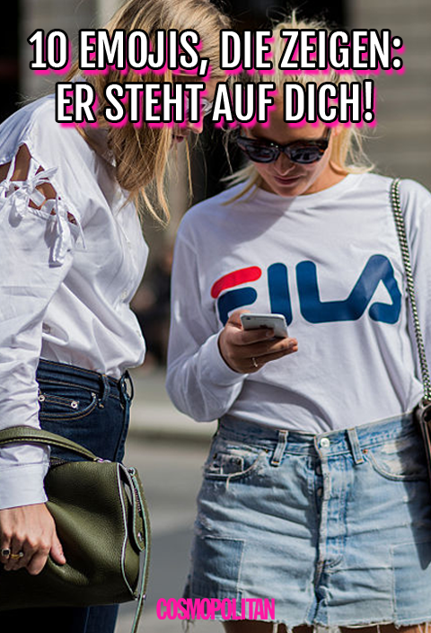 Flirten was bedeutet das