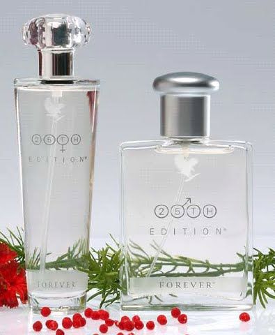 25th Edition Cologne FRAGRANCE WOMEN 25TH EDITION | Forever